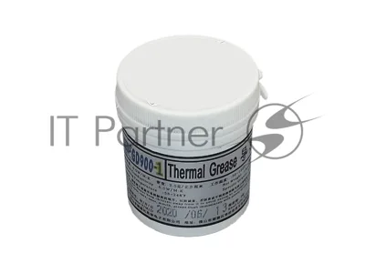 Термопаста GD GD900-1 CN150, 150 г, 6.0 Вт/(м⋅К), банка