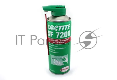 Очиститель спрей Loctite SF 7200 400мл