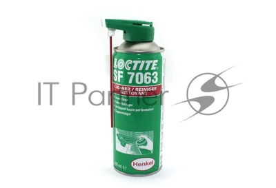 Быстродействующий очиститель спрей Loctite 7063 400мл