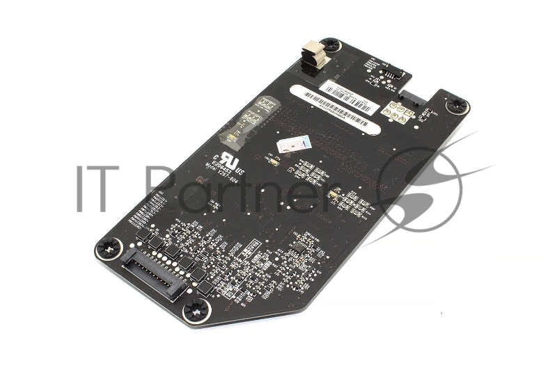 Инвертор iMac 27 A1312 Mid 2010 4-pin V-Sync V267-601 V267-602HF V267-604HF 661-5576 612-0075