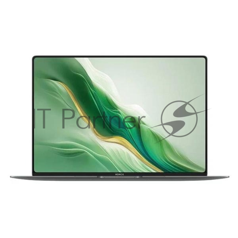Ноутбук HONOR MAGICBOOK ART U5 14"/OLED/Intel Core Ultra 5 125H/32/1Tb/Intel Arc Graphics/Win.11 Home/зеленый/1.03 кг.