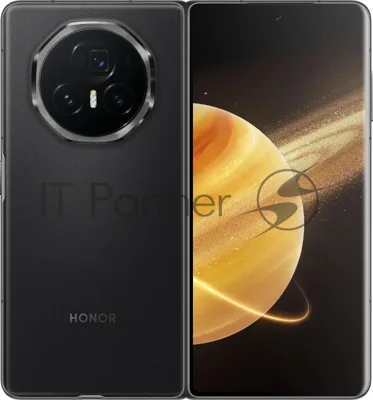 Смартфон HONOR MAGIC V3, 12/512Gb, черный