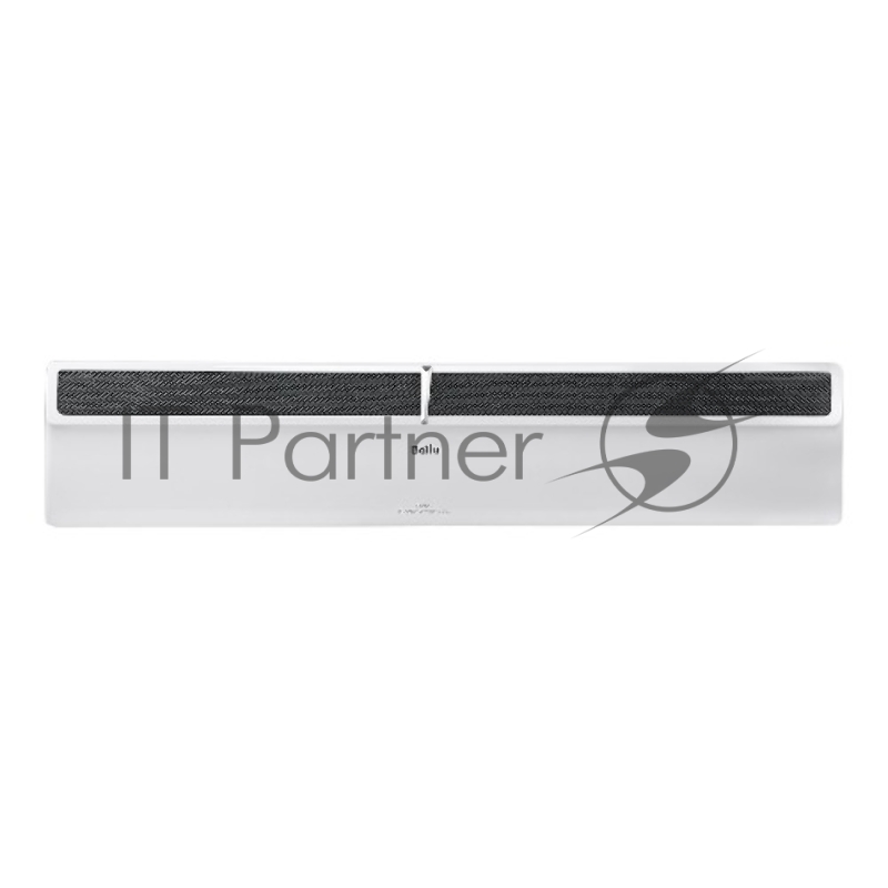 Комплект Ballu Plinth Transformer с блоком управления и опоры BEC/PL-1500-4I (инверторный)