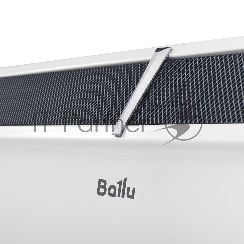Комплект Ballu Plinth Transformer с блоком управления и опоры BEC/PL-2000-4E (электронный)