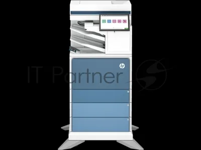 МФУ лазерное HP Color LaserJet Enterprise Flow MFP 6800zfsw