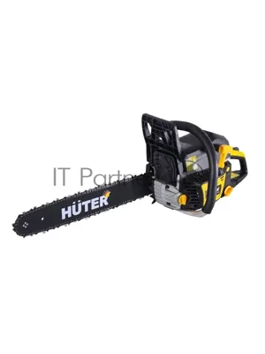 Бензопила Huter BS-3 900/70/6/52