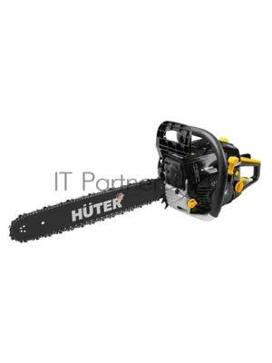 Бензопила Huter BS-1M 900/70/6/47