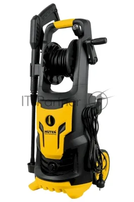 Мойка Huter M6i PROFESSIONAL 900/70/8/79