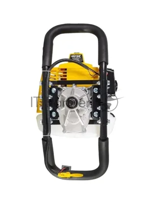 Мотобур Huter GGD-2400 900/70/13/42
