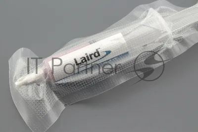 Термопрокладка Laird tputty 910, 5 мл, 9.1 Вт/(м⋅К), шприц