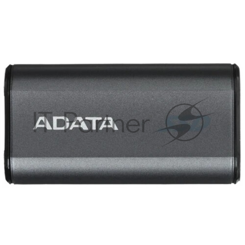 Внешний SSD ADATA SC750, 500Gb, USB 3.2 Gen 2 Type-C, R/W 1050/1000, черный
