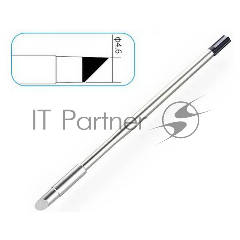 Жало со встроенным нагревателем Atten T9130-4.6C