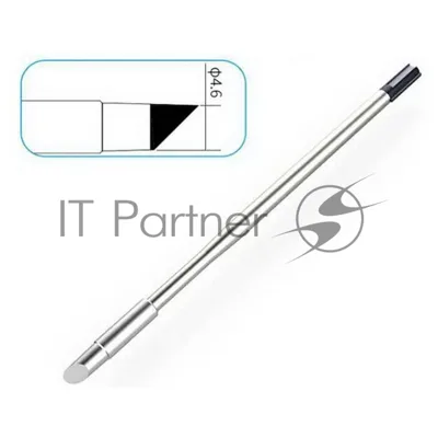 Жало со встроенным нагревателем Atten T9130-4.6C