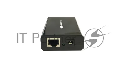 PoE-сплиттер ORIGO OPE301GS/A1A 802.3af/at, 1x1000Base-T PoE In, 1x1000Base-T, выход: 5/9/12В DC