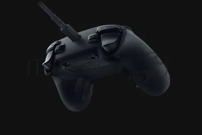 Геймпад Razer Wolverine V2 Wired Gaming Controller for Xbox Series X