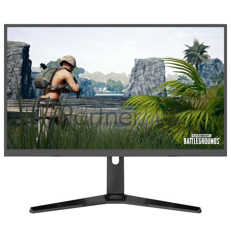Монитор 32" Raskat I32U6D IPS 3840x2160, 60 Гц, 5 мс, 16:9, 250 кд/м2, 1xHDMI, 1хDP, 2x3 Вт, черный