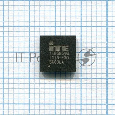 Контроллер IT8585VG-FXO