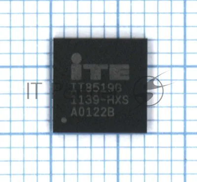 Мультиконтроллер IT8519G