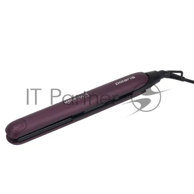 Выпрямитель Polaris PHS-2590КT 40 Вт, турмалиновое покрытие, фиолетовый