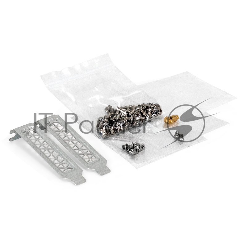 Серверный корпус ExeGate Pro 2U650-05 (RM 19", высота 2U, глубина 650,БП 2U-1000ADS, 2*USB)