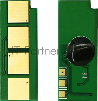 Чип тонер-картриджа CactusCS-CHIP-PN-P211 (PC-211EV) 1600 стр., для Pantum M6500/6600 P2200/2500