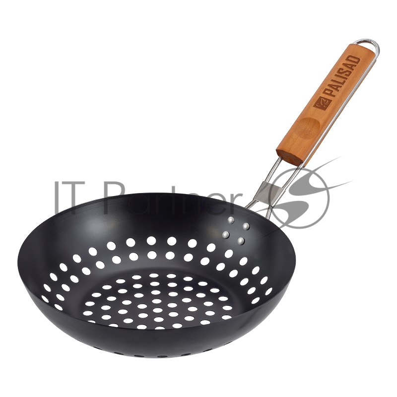 Решетка-жаровня Camping Palisad 490х280х65 мм