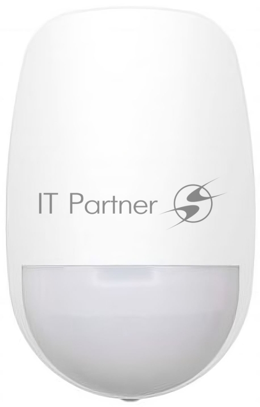 Датчик движ. Hikvision DS-PDD15AM-EG2 белый