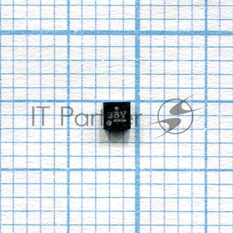 Микросхема RT8241D