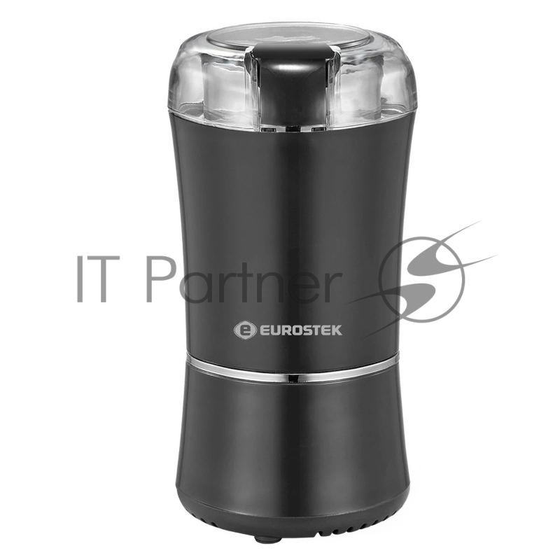 Кофемолка Eurostek ECG-9005 350 Вт, 50 гр, черный