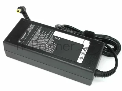 Блок питания (сетевой адаптер) для ноутбуков Lenovo 19.5V 6.15A 6.3x3.0 120W HC