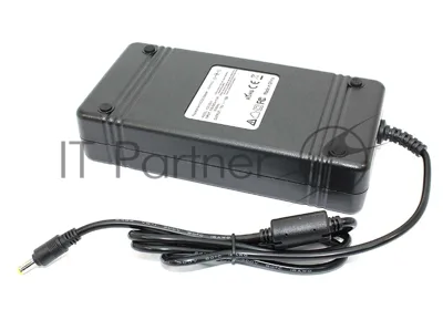 Блок питания (сетевой адаптер) для ноутбуков Toshiba 19V 12A 5.5x2.5мм OEM