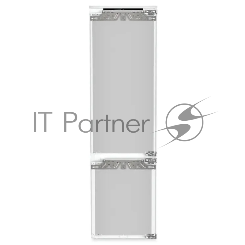 Встраиваемый холодильник Liebherr Pure, ниша 194 см, EasyFresh, МК NoFrost 3 контейнера, сенсорный дисплей Touch, door-on-door.