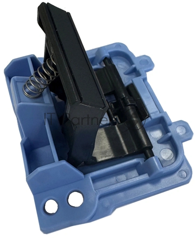 Площадка тормозная CET DGP0914 (RM1-4207-000, RM1-4227-000) для HP LaserJet P1505/HP LaserJet Pro M201/M225/HP LaserJet Pro P1606DN