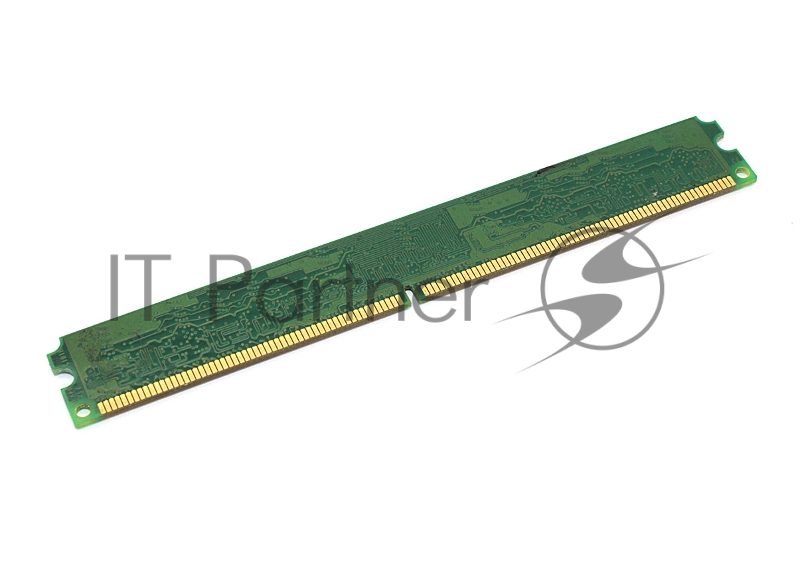 Оперативная память Kingston ValueRAM, DDR2, 1GB (1x1GB), 800MHz, CL6, DIMM, OEM