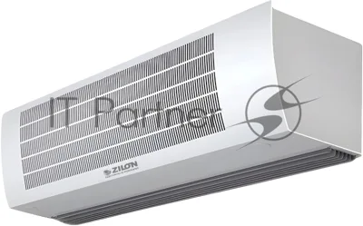 Тепловая завеса серии Гольфстрим Zilon ZVV-1.5W25
