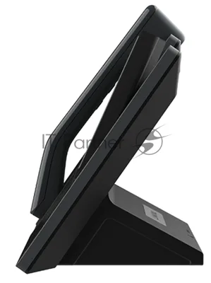 Телефон IP Fanvil DB20-H черный