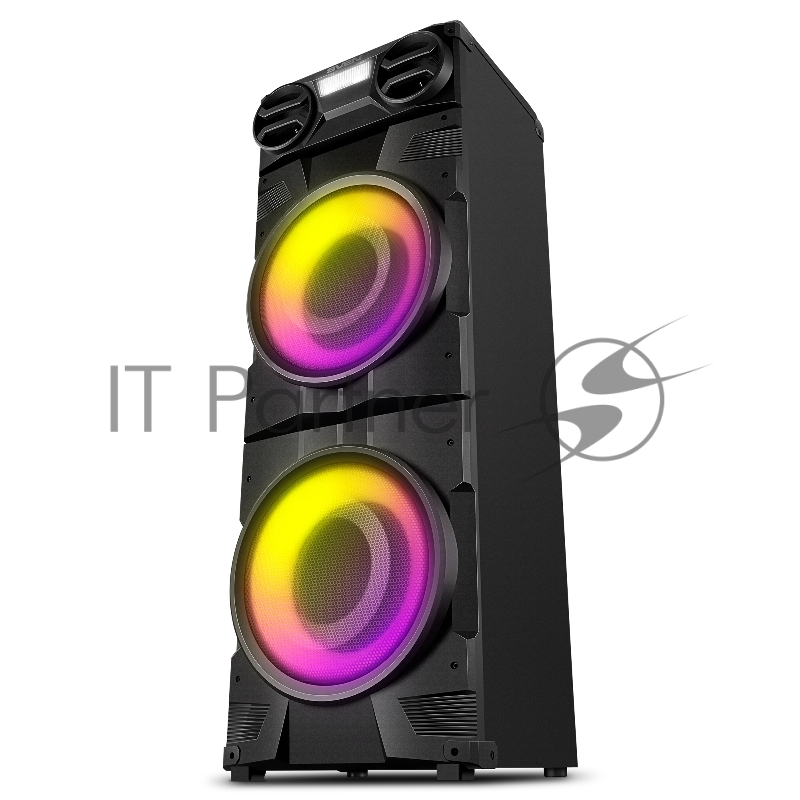 Колонка для вечеринок SVEN PS-1900 черный