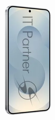 Смартфон Samsung Galaxy S25 12/256Gb, серый