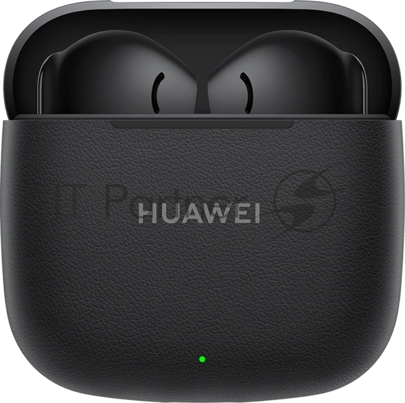 Наушники TWS Huawei FreeBuds SE 3 черный, вкладыши, Bluetooth, быстрая зарядка, до 8 ч
