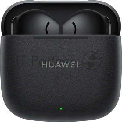 Наушники TWS Huawei FreeBuds SE 3 черный, вкладыши, Bluetooth, быстрая зарядка, до 8 ч