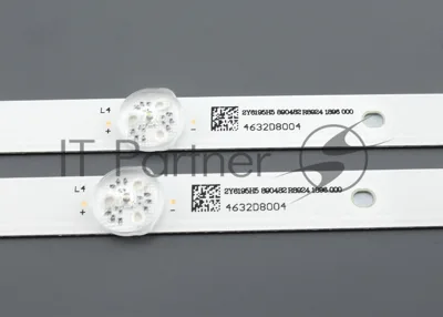 Светодиодная подсветка TV 32" RF-BS320E30-0501S-28 (комплект 2шт)