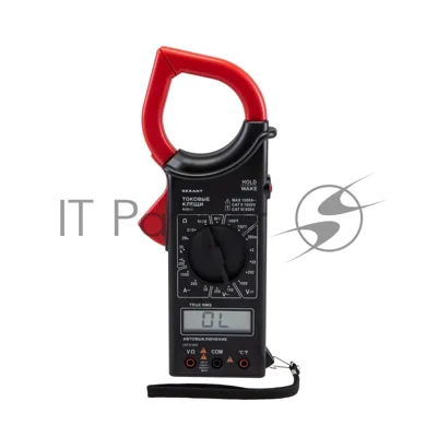 Токовые клещи Rexant R266C 13-3203