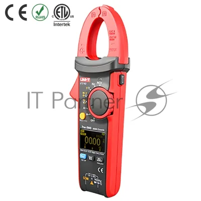 Токоизмерительные клещи UNI-T UT216D