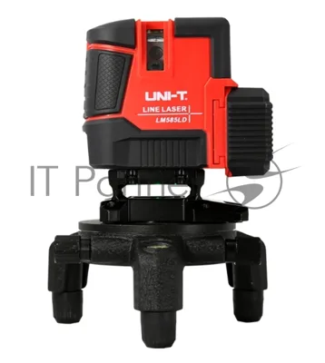 Лазерный построитель плоскостей UNI-T LM585LD
