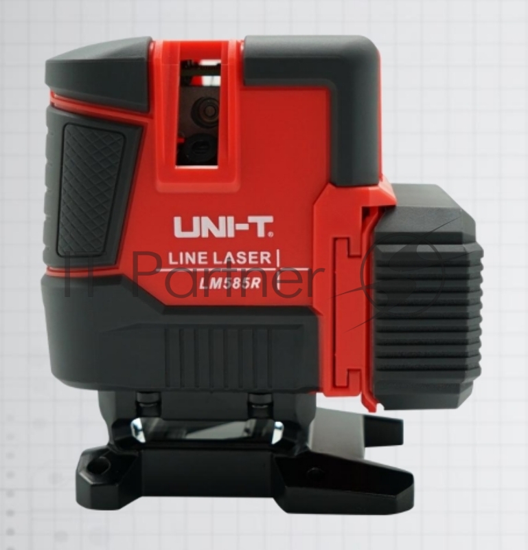 Лазерный построитель плоскостей UNI-T LM585R