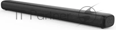 Саундбар Триколор TR-SB-02 2.1 100Вт+40Вт черный