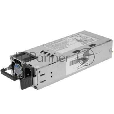Серверный блок питания Gospower G1136-1600WNA, 1600Вт, 80+ Platinum, 40мм, 1U