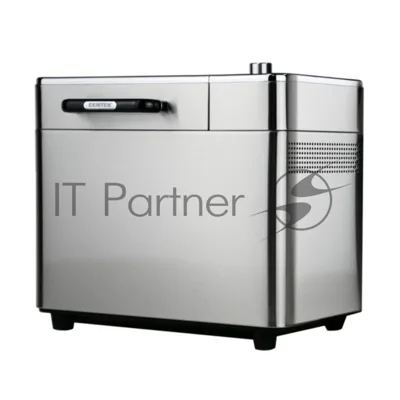 Хлебопечка Centek CT-1416 серебристый, 600 Вт, 1 кг, 18 программ