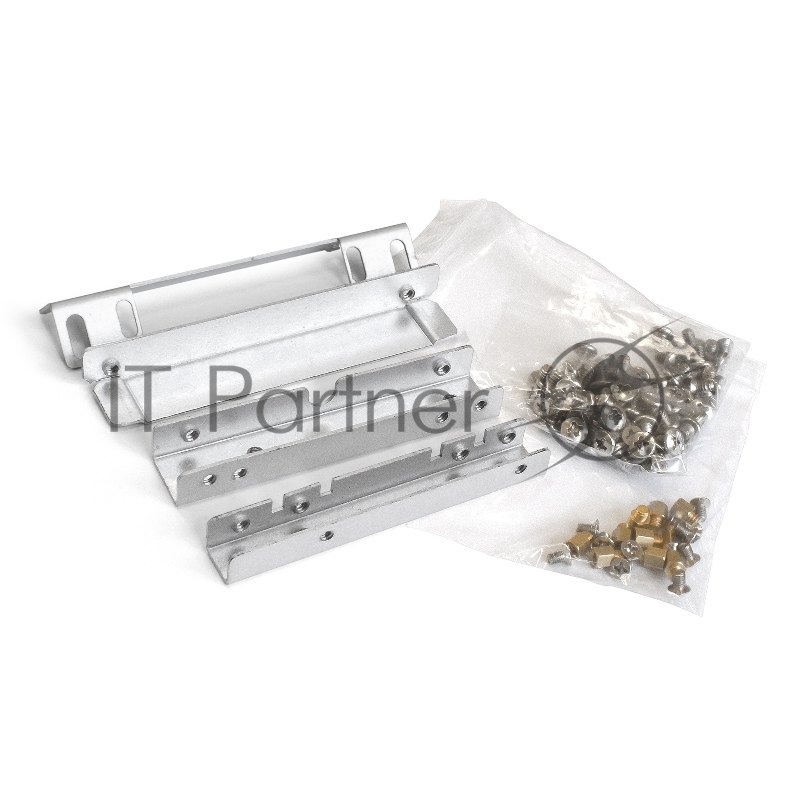 Серверный корпус ExeGate Pro 2U650-06/2U2098L (RM 19", высота 2U, глубина 650, БП 2U-600ADS, USB+USB 3.0)