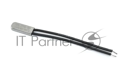 Термостат биметаллический KSD9700 5А/30 С нормально замкнутый